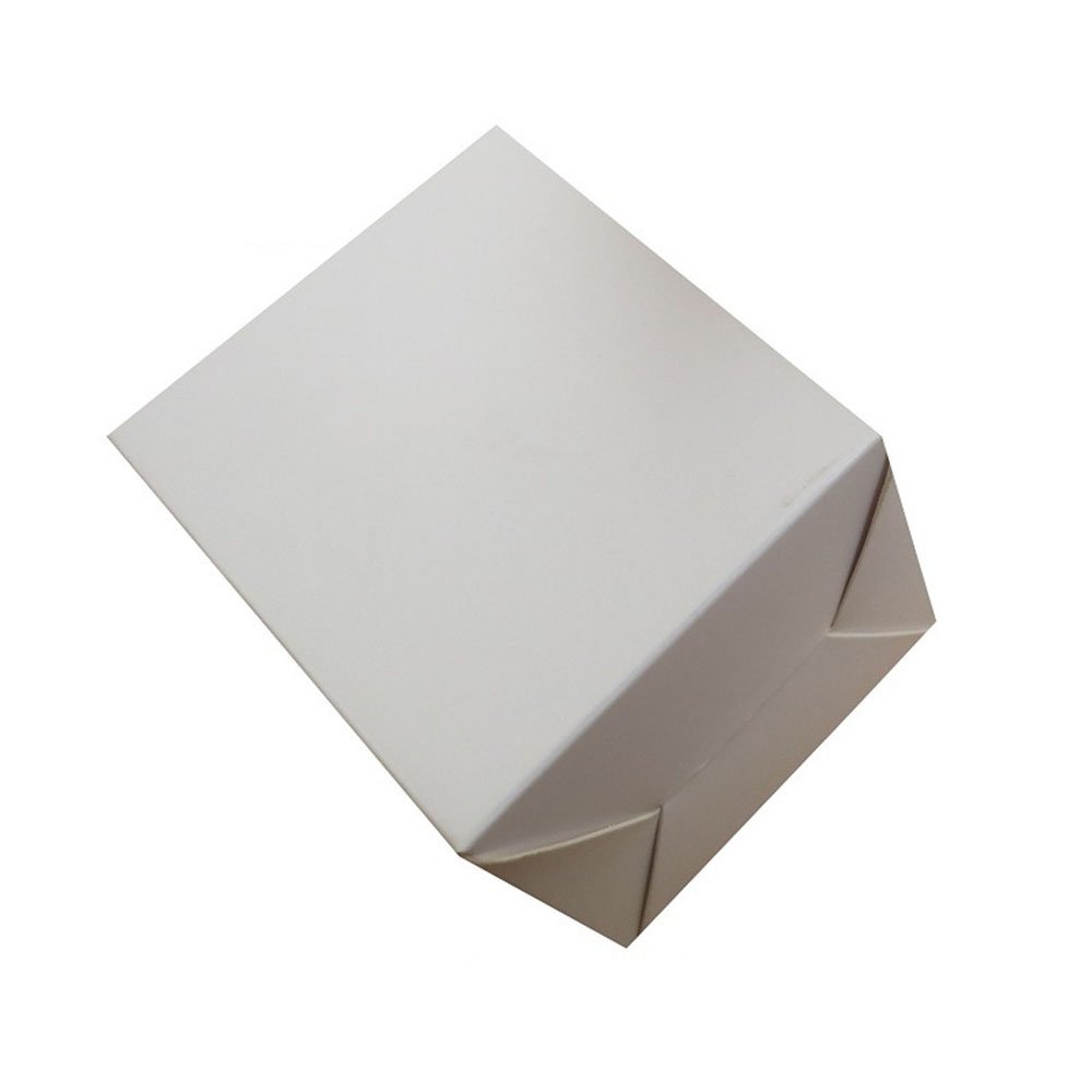 Amazon | TMKSK 製品包装白いボックス プレゼント ボックス 18サイズ